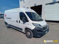 Fiat ducato occasion - 219 000 km - Reggio-Emilia | EVICARRI S.P.A. - Foto 2