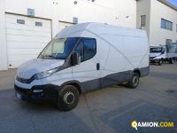 Iveco daily 35s14 automatico usato - 201.000 km - 2018 | EVICARRI S.P.A. - Foto 1