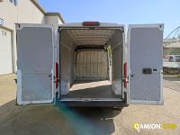 Fiat ducato occasion - 219 000 km - Reggio-Emilia | EVICARRI S.P.A. - Foto 4