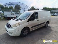 Fiat scudo 120 usato - 238.870 km - Reggio-Emilia | EVICARRI S.P.A. - Foto 1