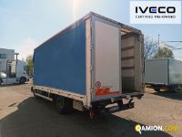 Iveco eurocargo occasion - 395 359 km - Reggio-Emilia | EVICARRI S.P.A. - Foto 4