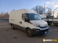 Iveco daily 35s14 automatico usato - 201.000 km - 2018 | EVICARRI S.P.A. - Foto 2