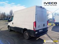 Iveco daily 35s14v used - 105,810 km - Reggio-Emilia | EVICARRI S.P.A. - Foto 2