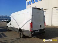 Iveco daily 35s14 automatico usato - 201.000 km - 2018 | EVICARRI S.P.A. - Foto 4