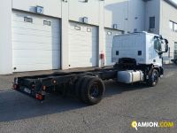Iveco eurocargo 160e32 f/p used - 573,000 km - 2019 | EVICARRI S.P.A. - Foto 3