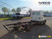 Iveco daily 35c17/p used - 652,300 km - Reggio-Emilia | EVICARRI S.P.A. - Foto 3