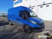 Iveco daily 35s16v occasion - 187 140 km - 2021 | EVICARRI S.P.A. - Foto 1