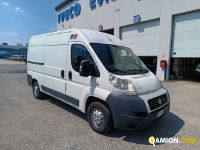 Fiat ducato van occasion - 523 478 km - Reggio-Emilia | EVICARRI S.P.A. - Foto 2