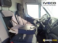 Iveco daily 35s14v used - 105,810 km - Reggio-Emilia | EVICARRI S.P.A. - Foto 5