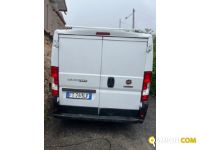 Fiat ducato - furgone occasion - 1 000 km - Torino - Foto 8