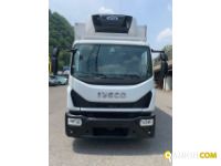 Iveco Eurocargo 140 Euro VI 2015 Eurocargo 140 Euro VI 2015 | BOSISIO LEONARDO COMMERCIO AUTOCARRI