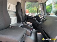 Iveco Eurocargo 140 Euro VI 2015 Eurocargo 140 Euro VI 2015 | BOSISIO LEONARDO COMMERCIO AUTOCARRI