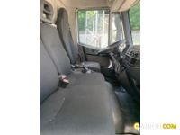Iveco eurocargo usato - 250.000 km - Bergamo - 2017 | BOSISIO LEONARDO COMMERCIO AUTOCARRI - Foto 6