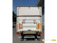Iveco eurocargo usato - 250.000 km - Bergamo - 2017 | BOSISIO LEONARDO COMMERCIO AUTOCARRI - Foto 4