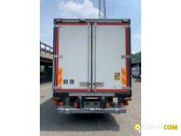 Iveco Eurocargo 140 Euro VI 2015 Eurocargo 140 Euro VI 2015 | BOSISIO LEONARDO COMMERCIO AUTOCARRI