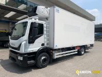 Iveco Eurocargo 140 Euro VI 2015 Eurocargo 140 Euro VI 2015 | BOSISIO LEONARDO COMMERCIO AUTOCARRI
