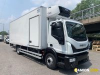 Iveco Eurocargo 140 Euro VI 2015 Eurocargo 140 Euro VI 2015 | BOSISIO LEONARDO COMMERCIO AUTOCARRI