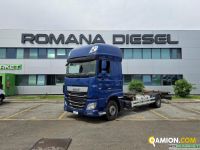 Daf XF 460 FT CABINATO | Leggero Cabinato > 35 q.li Altro | ROMANA DIESEL SPA