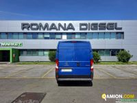 Peugeot BOXER 270 FURGONE | Leggero Furgone <= 35 q.li Furgone di serie / Van | ROMANA DIESEL SPA