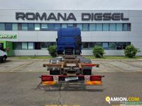 Daf XF 460 FT CABINATO | Leggero Cabinato > 35 q.li Altro | ROMANA DIESEL SPA