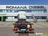 Iveco AS260S46 CABINATO | Leggero Cabinato > 35 q.li Altro | ROMANA DIESEL SPA