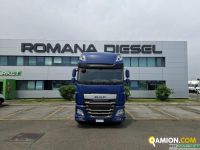 Daf XF 460 FT CABINATO | Leggero Cabinato > 35 q.li Altro | ROMANA DIESEL SPA