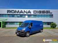Peugeot BOXER 270 FURGONE | Leggero Furgone <= 35 q.li Furgone di serie / Van | ROMANA DIESEL SPA