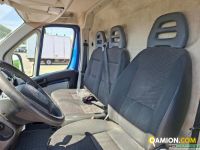 Peugeot BOXER 270 FURGONE | Leggero Furgone <= 35 q.li Furgone di serie / Van | ROMANA DIESEL SPA