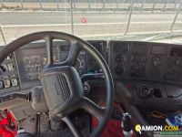 Scania P 310 ISOTERMICO | Leggero Cabinato > 35 q.li Isotermico / coibentato | ROMANA DIESEL SPA