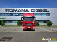 Iveco AS440S46 S-WAY TRATTORE STRADALE | Trattore Trattore | ROMANA DIESEL SPA