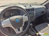 Piaggio PORTER CABINATO | Leggero Cabinato <= 35 q.li Isotermico / coibentato | ROMANA DIESEL SPA