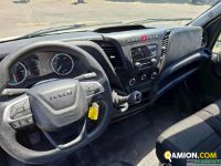 Iveco 35C14 PROMISCUO (CABINATO) 6+1 | Leggero Cabinato <= 35 q.li Cassone Ribaltabile | ROMANA DIESEL SPA