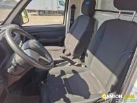 Piaggio PORTER CABINATO | Leggero Cabinato <= 35 q.li Isotermico / coibentato | ROMANA DIESEL SPA