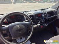 Peugeot BOXER 270 FURGONE | Leggero Furgone <= 35 q.li Furgone di serie / Van | ROMANA DIESEL SPA