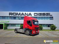 Iveco AS440S46 S-WAY TRATTORE STRADALE | Trattore Trattore | ROMANA DIESEL SPA