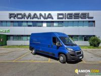 Peugeot BOXER 270 FURGONE | Leggero Furgone <= 35 q.li Furgone di serie / Van | ROMANA DIESEL SPA
