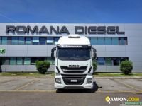 Iveco AS440S51TP XP TRATTORE STRADALE | Trattore Trattore | ROMANA DIESEL SPA