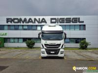 Iveco AS440S46 TRATTORE STRADALE | Trattore Trattore | ROMANA DIESEL SPA