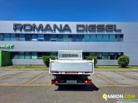 Iveco 35C14 CABINATO | Leggero Cabinato <= 35 q.li Cassone Ribaltabile | ROMANA DIESEL SPA