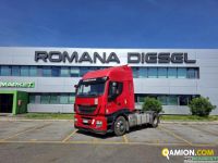 Iveco AS440S46 S-WAY TRATTORE STRADALE | Trattore Trattore | ROMANA DIESEL SPA