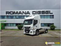 Iveco AS440S46 TRATTORE STRADALE | Trattore Trattore | ROMANA DIESEL SPA