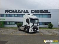 Iveco AS440S46TP XP TRATTORE STRADALE | Trattore Trattore | ROMANA DIESEL SPA