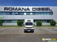 Piaggio PORTER CABINATO | Leggero Cabinato <= 35 q.li Isotermico / coibentato | ROMANA DIESEL SPA