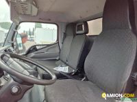 Mitsubishi CANTER 7,5 CABINATO | Leggero Cabinato > 35 q.li Isotermico con gruppo frigo e sponda | ROMANA DIESEL SPA