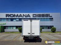 Iveco 35C14 CABINATO | Leggero Cabinato <= 35 q.li Isotermico / coibentato | ROMANA DIESEL SPA
