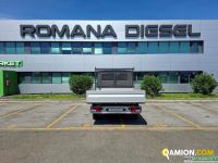 Man TGE PROMISCUO (CABINATO) 6+1 | Leggero Cabinato <= 35 q.li Altro | ROMANA DIESEL SPA