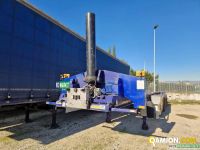 Chiavetta PORTA CONTAINER PORTA CONTAINER | Semirimorchio Portacontainer | ROMANA DIESEL SPA