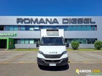 Iveco 35C14 CABINATO | Leggero Cabinato <= 35 q.li Isotermico / coibentato | ROMANA DIESEL SPA