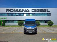 Peugeot BOXER 270 FURGONE | Leggero Furgone <= 35 q.li Furgone di serie / Van | ROMANA DIESEL SPA