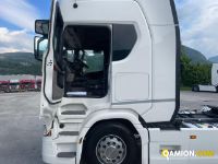 Scania R 500 A4x2NB SUPER INCLUSO 12 MESI GARANZIA R 500 A4x2NB SUPER INCLUSO 12 MESI GARANZIA | Trattore Trattore | SCANIA USED TRUCK CENTER ITALY